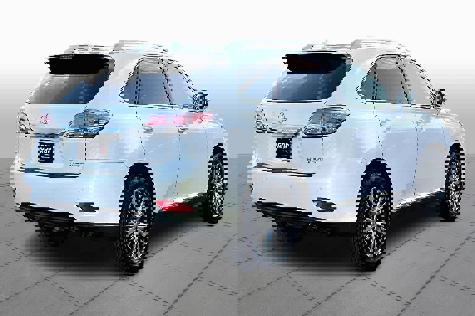 Used 2014 Lexus RX 350 FWD image 12