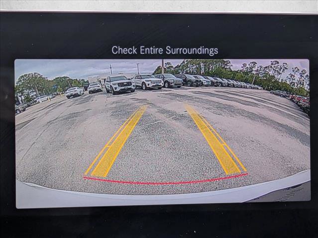 Used 2020 Mercedes-Benz GLC 300 image 12