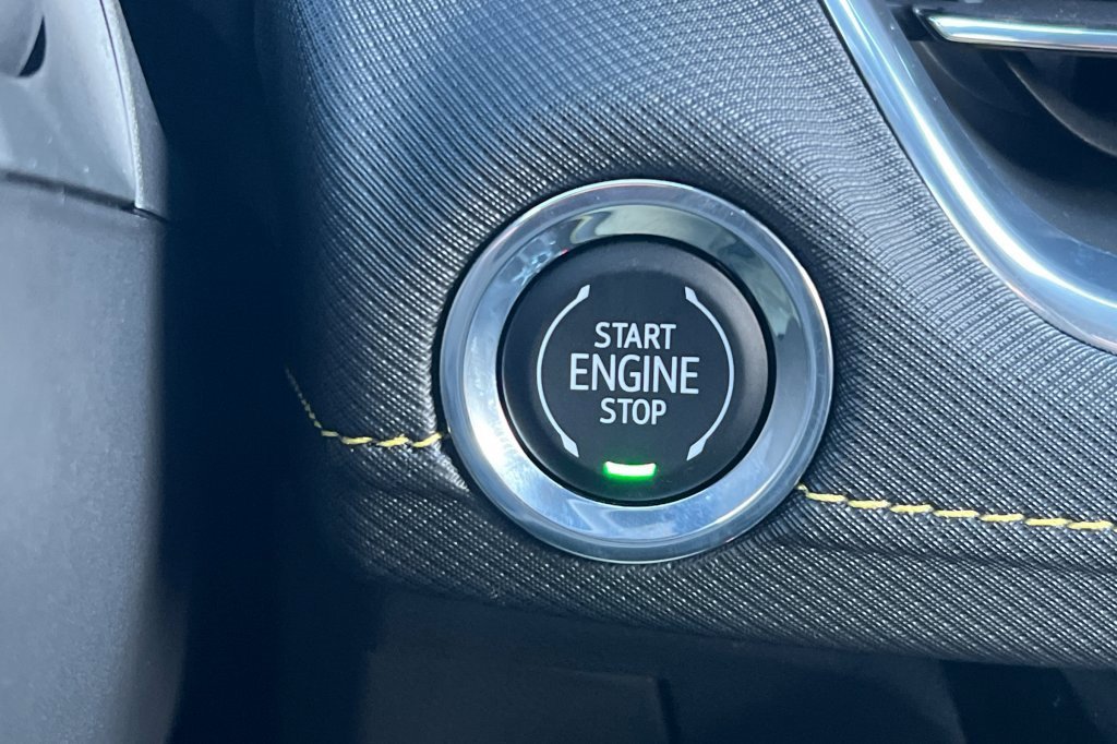 New 2026 Chevrolet TrailBlazer ACTIV w/ Convenience Package image 18