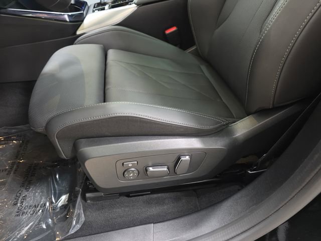 Certified 2025 BMW X3 xDrive30i AWD/4WD image 25