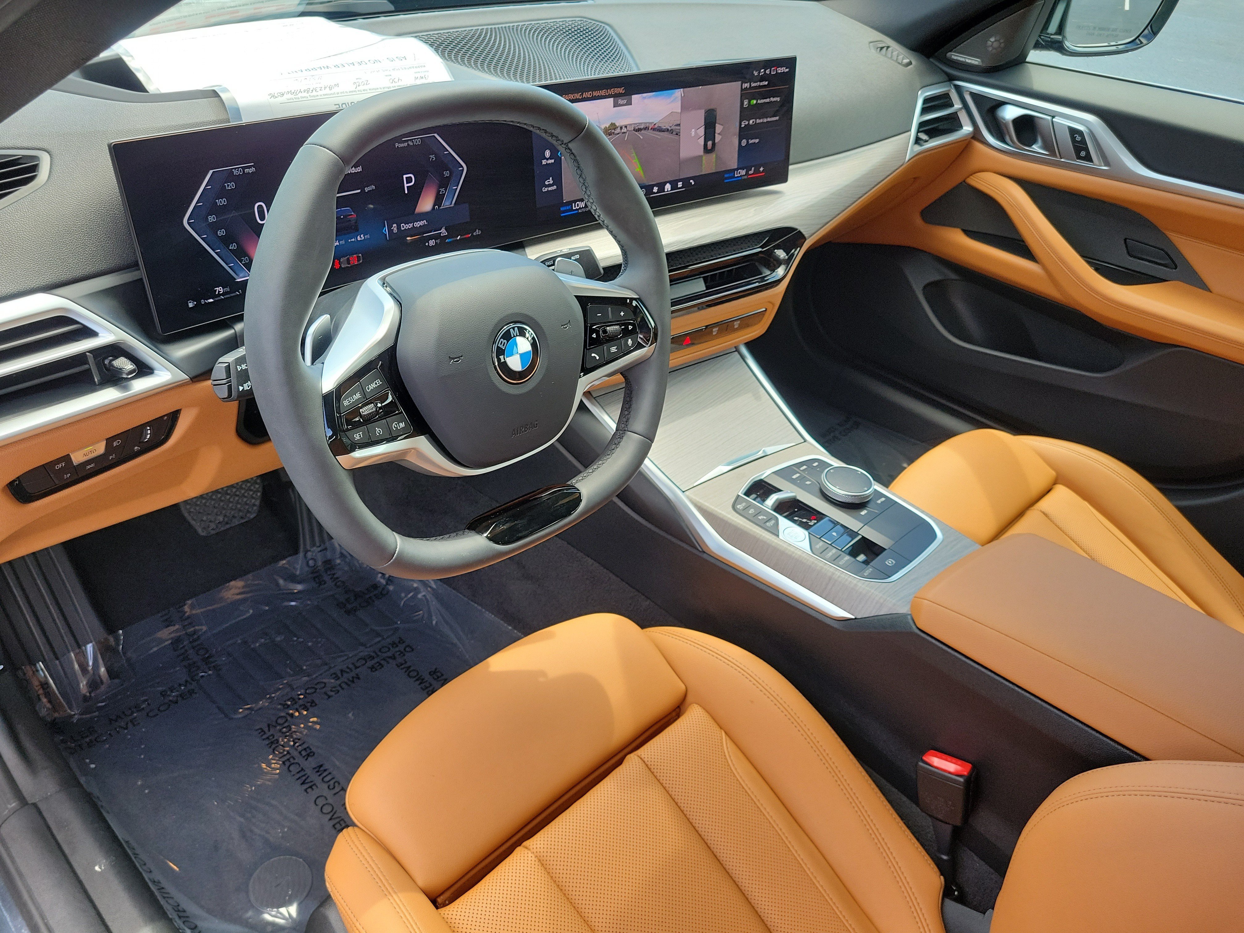 Used 2026 BMW 430i RWD image 23