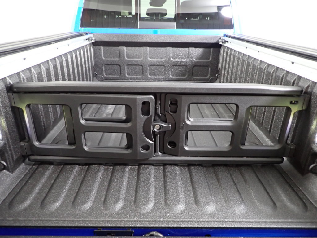 New 2027 RAM 2500 Rebel w/ Rebel Level 1 Equipment Group AWD/4WD image 19