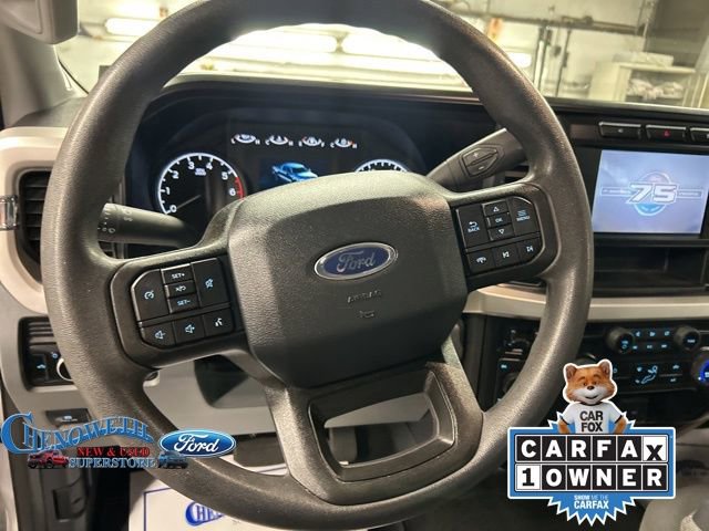 Used 2023 Ford F350 XL w/ STX Appearance Package image 17