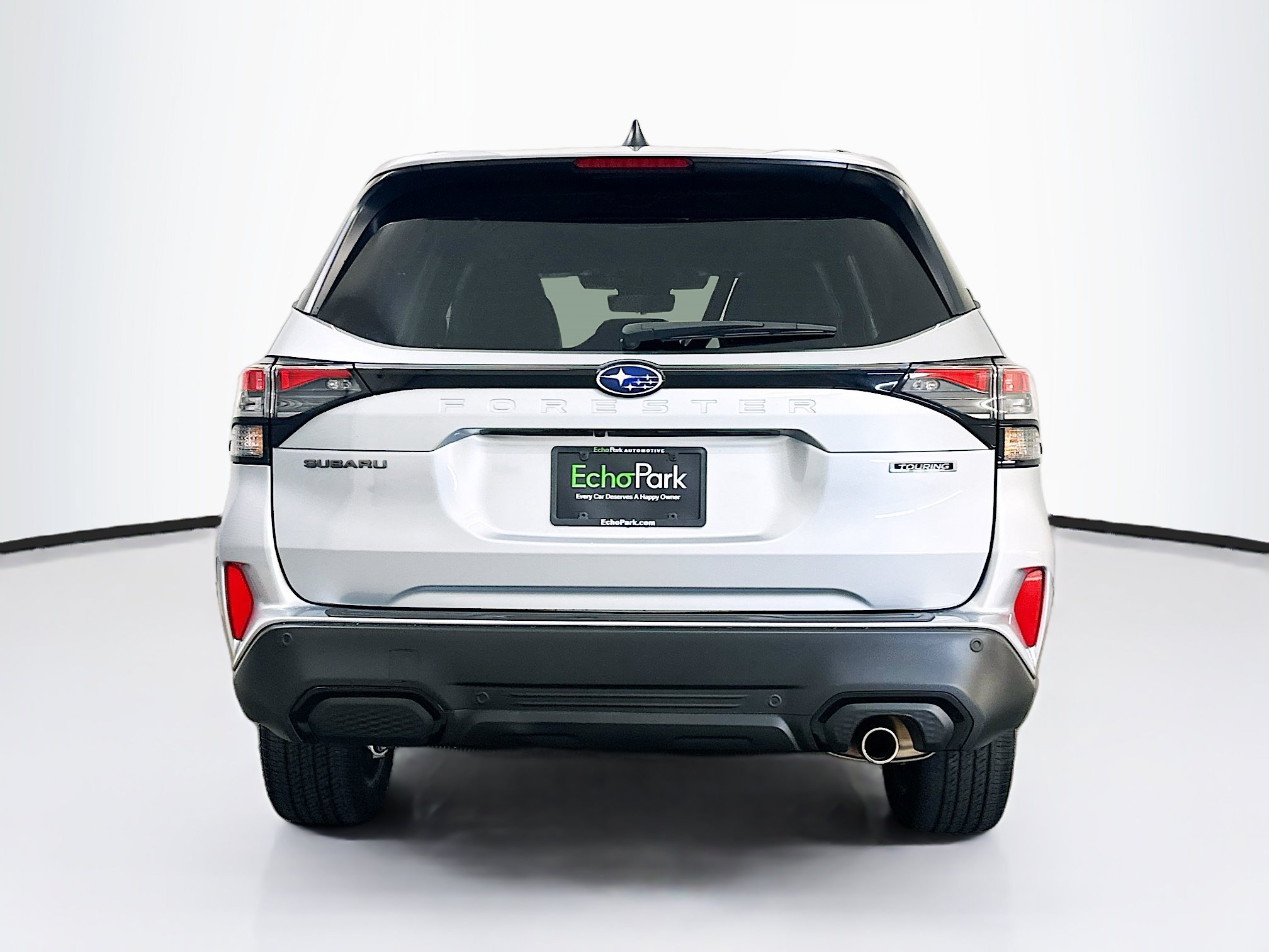 Used 2025 Subaru Forester Touring AWD/4WD image 7