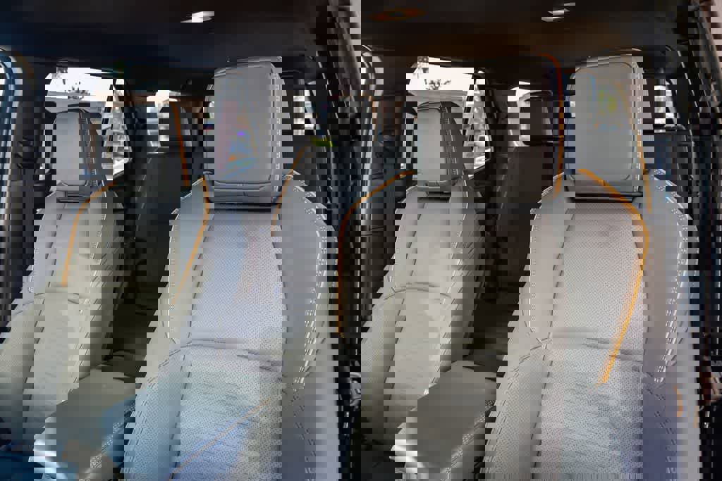 New 2026 Toyota 4Runner Trailhunter image 23