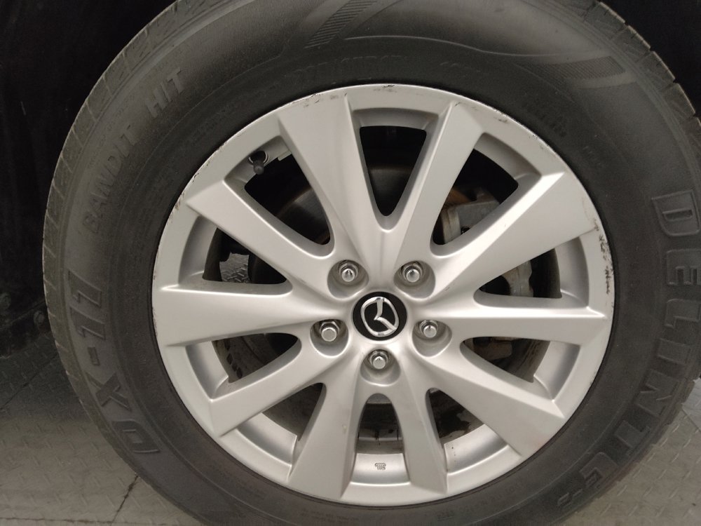 Used 2016 MAZDA CX-5 Touring image 31
