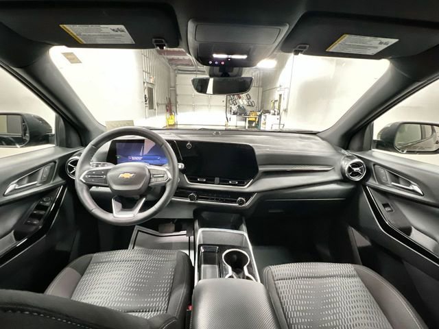 Certified 2025 Chevrolet Equinox LT w/ Safety and Technology Package FWD image 20