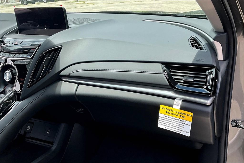 Used 2024 Acura RDX SH-AWD image 20