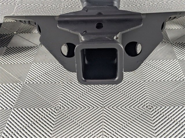 Used 2017 GMC Sierra 2500 SLT w/ Driver Alert Package image 28