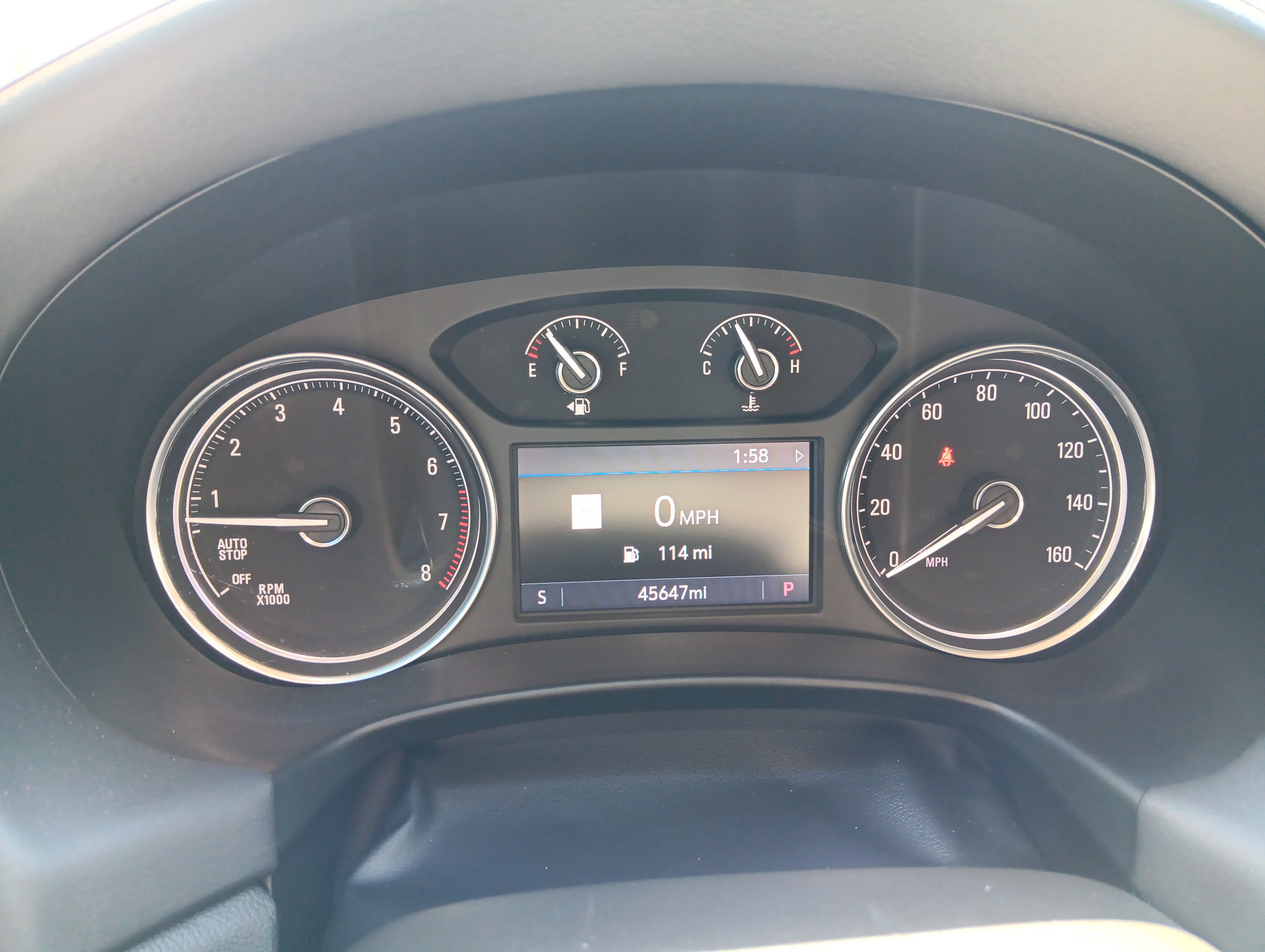 Used 2020 Buick Enclave Premium w/ Surround and Sites Package image 10