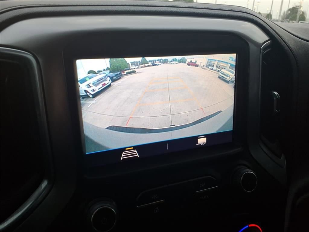 Used 2022 Chevrolet Silverado 2500 LT w/ Convenience Package image 15