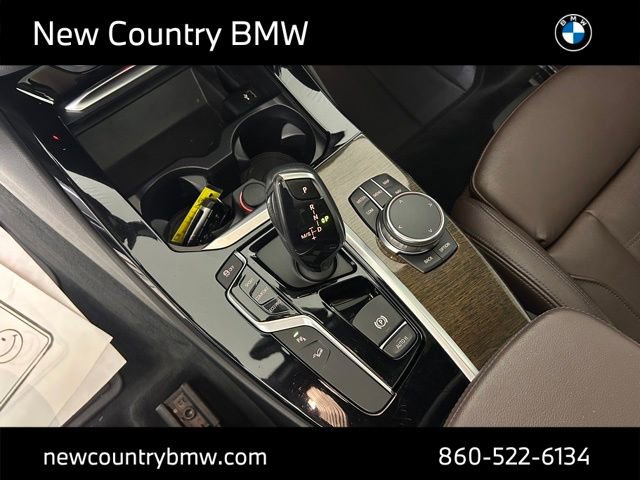 Used 2018 BMW X3 xDrive30i w/ Convenience Package image 22