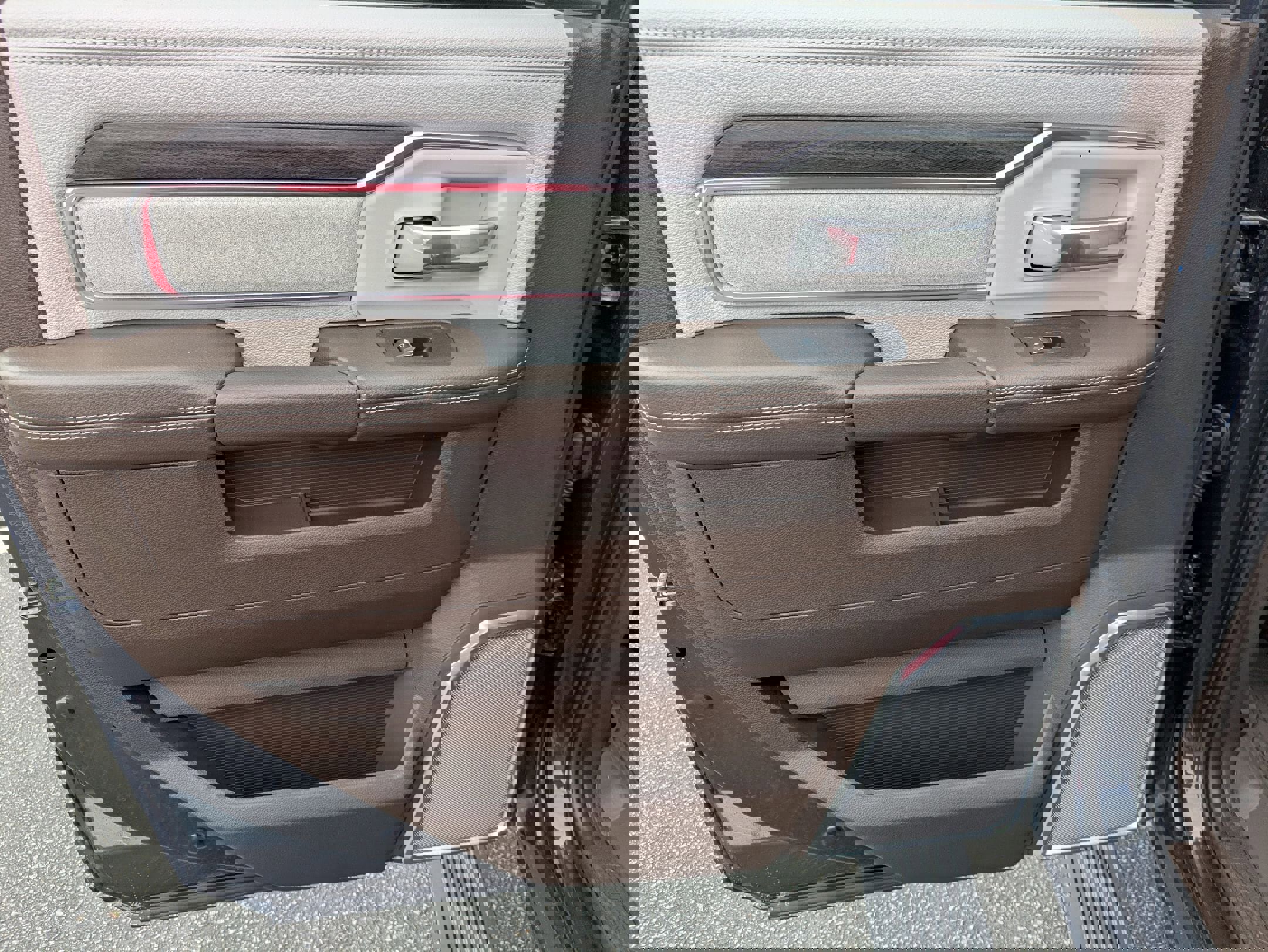 New 2026 RAM 2500 Laramie image 25