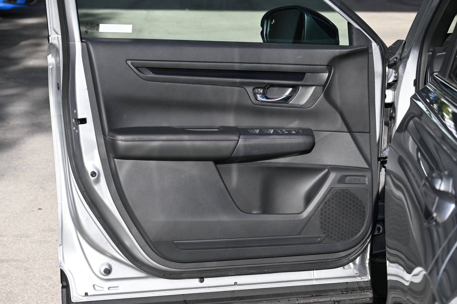 New 2026 Honda CR-V Sport image 10