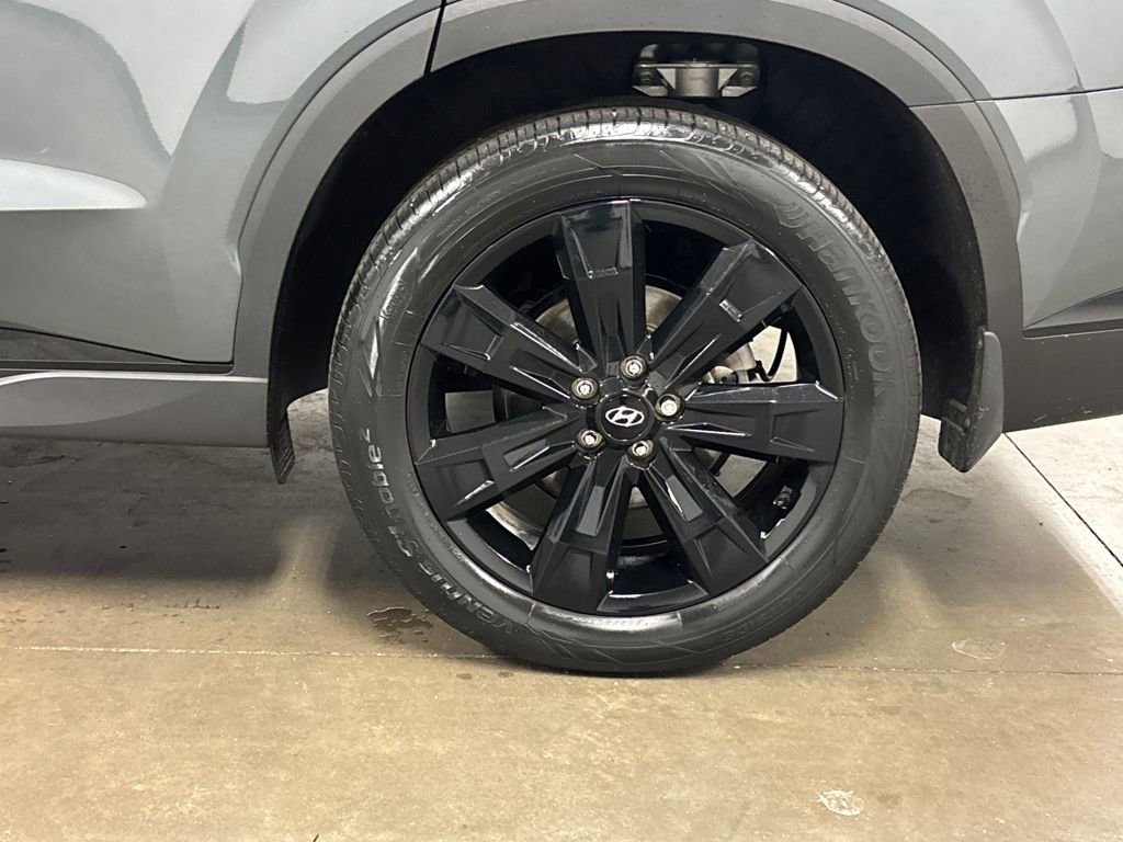 Used 2024 Hyundai Palisade XRT image 12