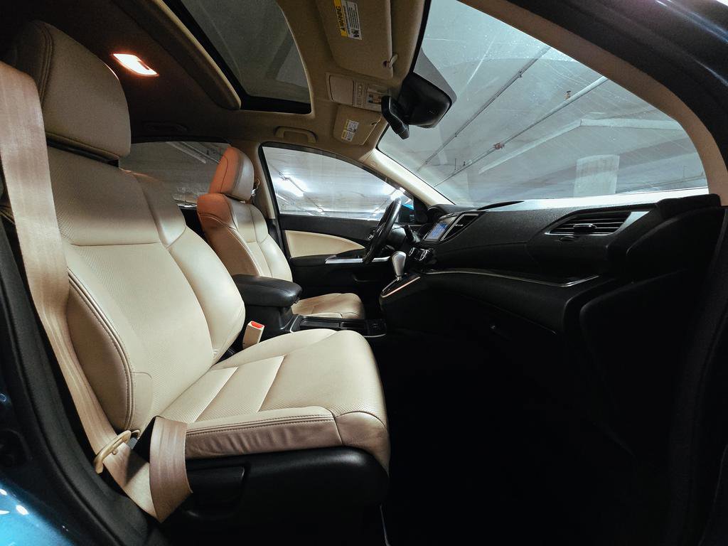 Used 2015 Honda CR-V Touring image 33