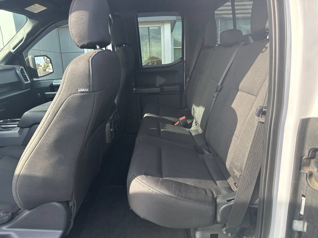 Used 2016 Ford F150 XLT w/ Equipment Group 302A Luxury AWD/4WD image 30