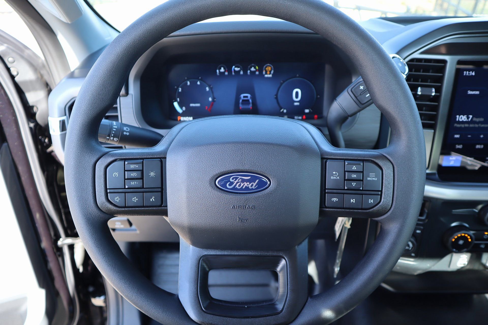 New 2025 Ford F150 XL image 3