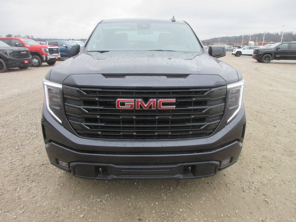 New 2026 GMC Sierra 1500 Elevation image 12