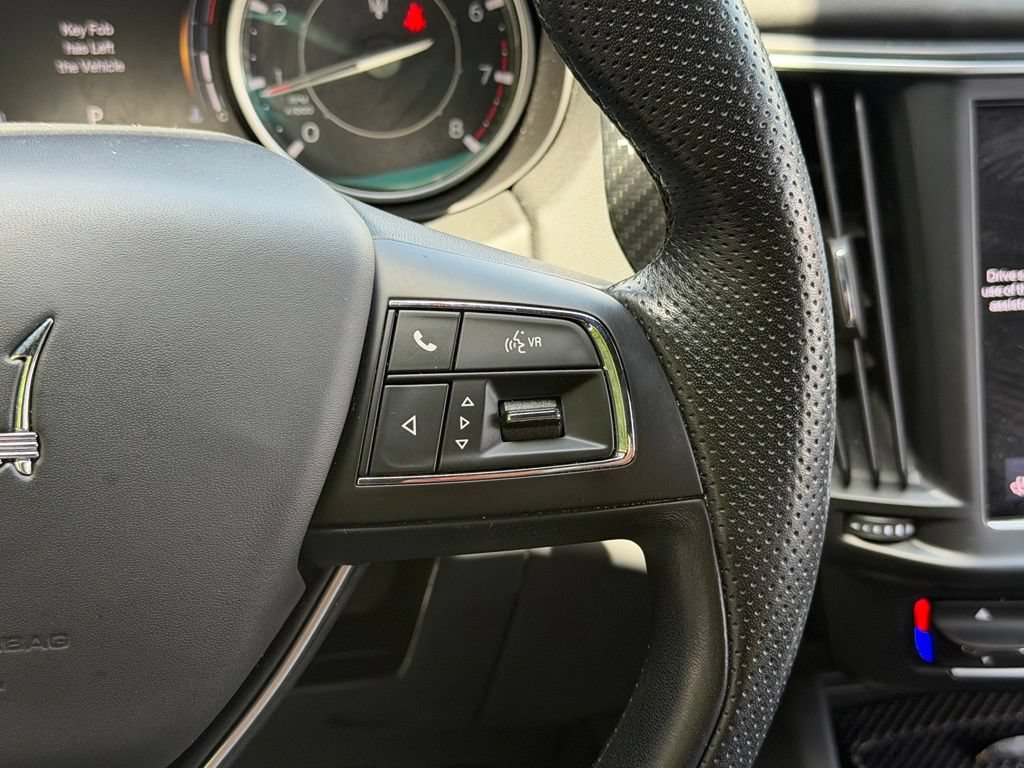Used 2022 Maserati Levante Modena AWD/4WD image 46