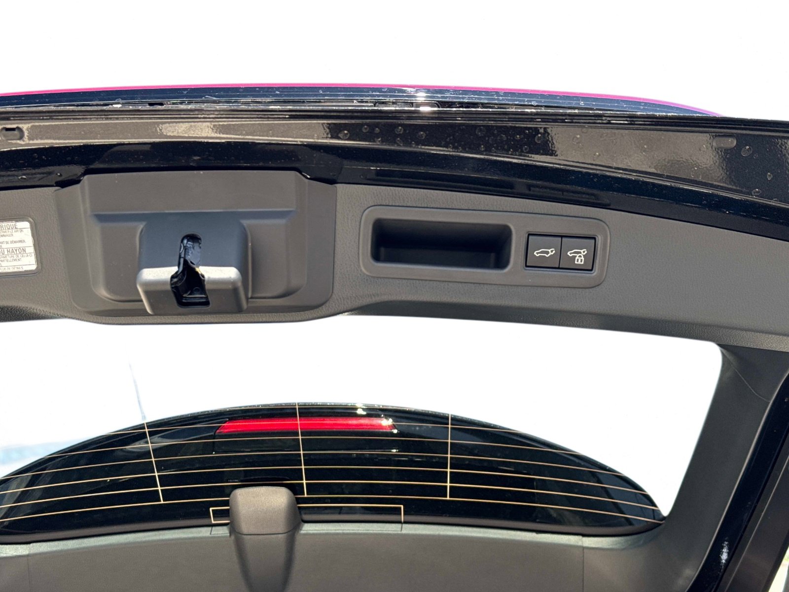 New 2026 Lexus RX 350 Premium Plus image 12