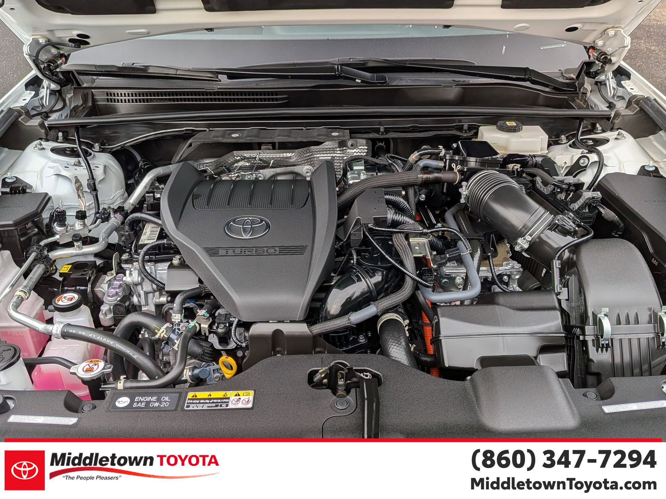 Used 2023 Toyota Crown Platinum image 39