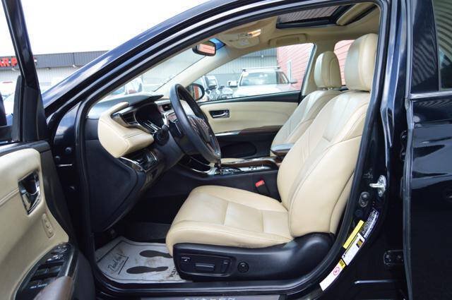 Used 2013 Toyota Avalon Limited FWD image 11