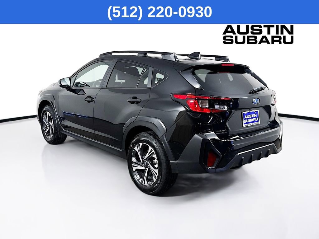 Certified 2026 Subaru Crosstrek 2.0i Premium image 6