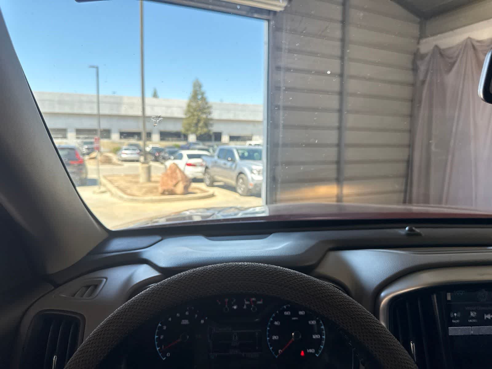 Used 2016 Chevrolet Colorado LT w/ LT Convenience Package RWD image 22