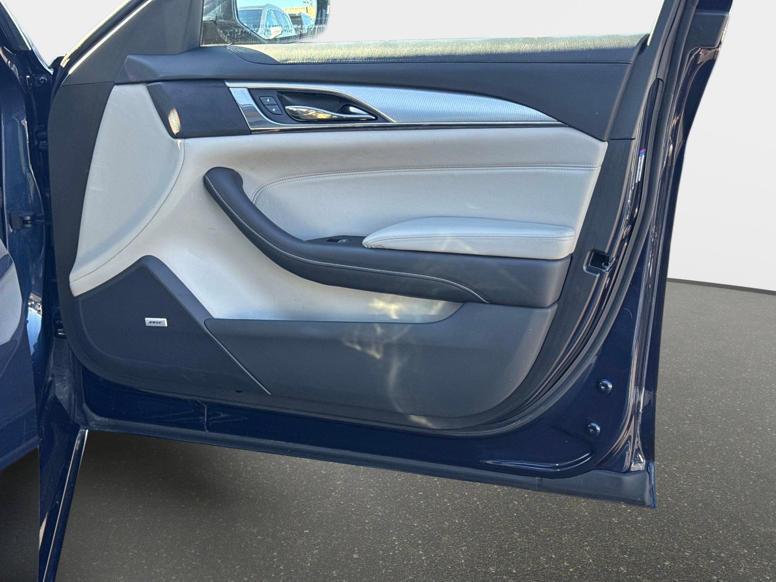 Used 2019 Cadillac CTS Luxury image 14