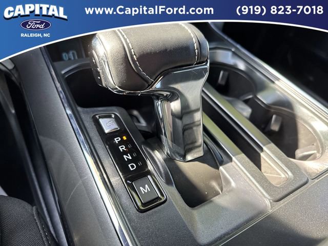 Certified 2023 Ford F150 XLT w/ Equipment Group 302A High AWD/4WD image 29