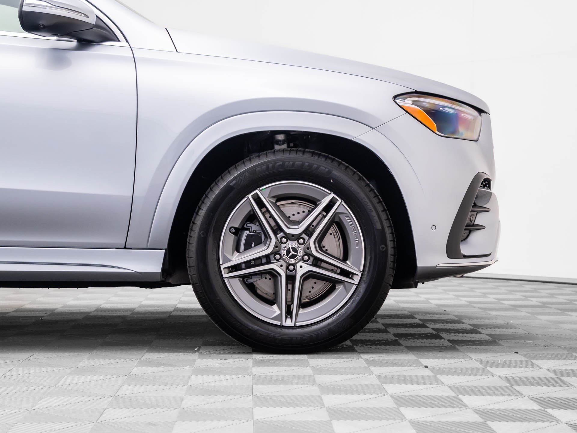 New 2026 Mercedes-Benz GLE 450 4MATIC Coupe image 31