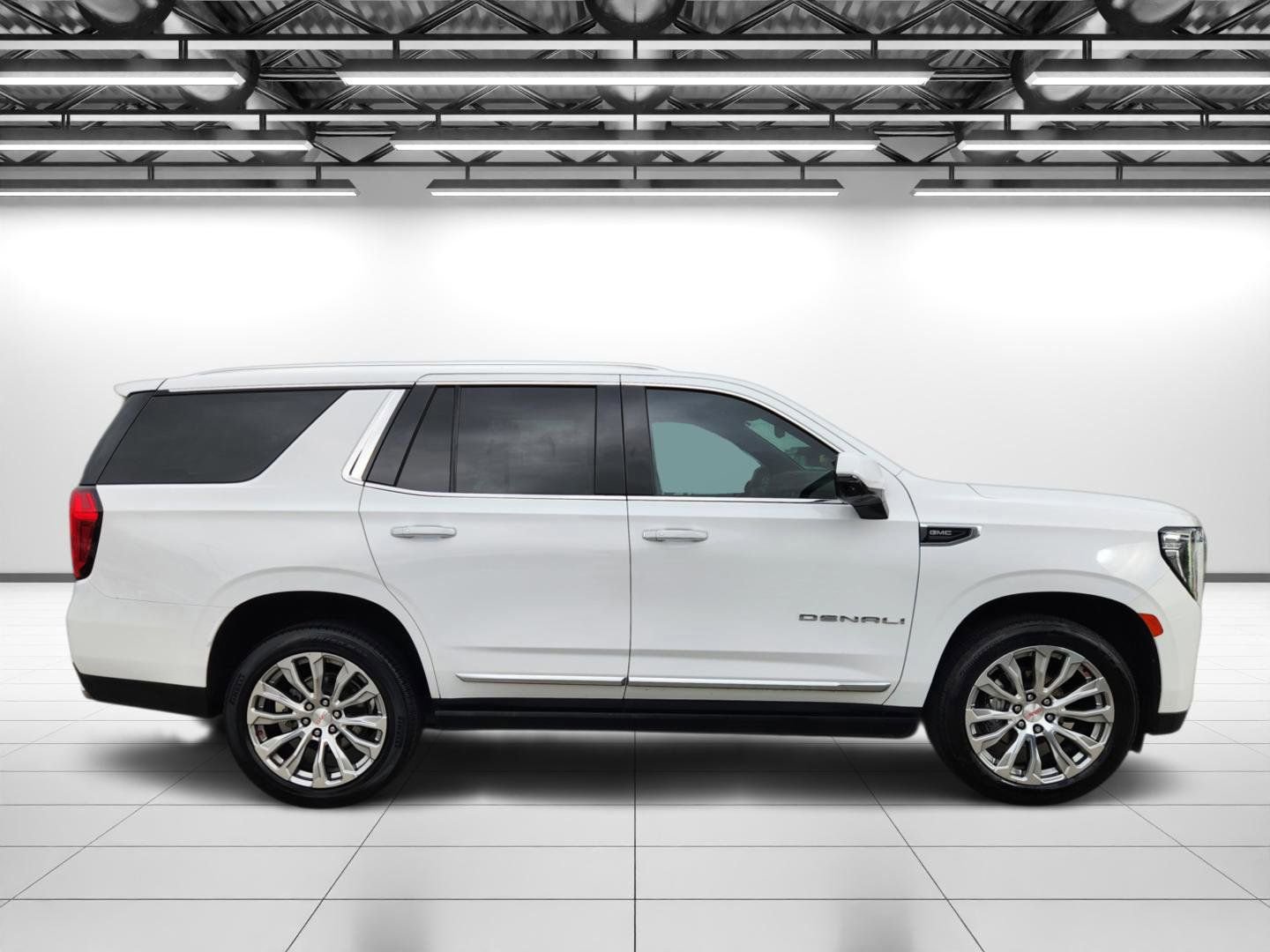 Used 2022 GMC Yukon Denali image 6