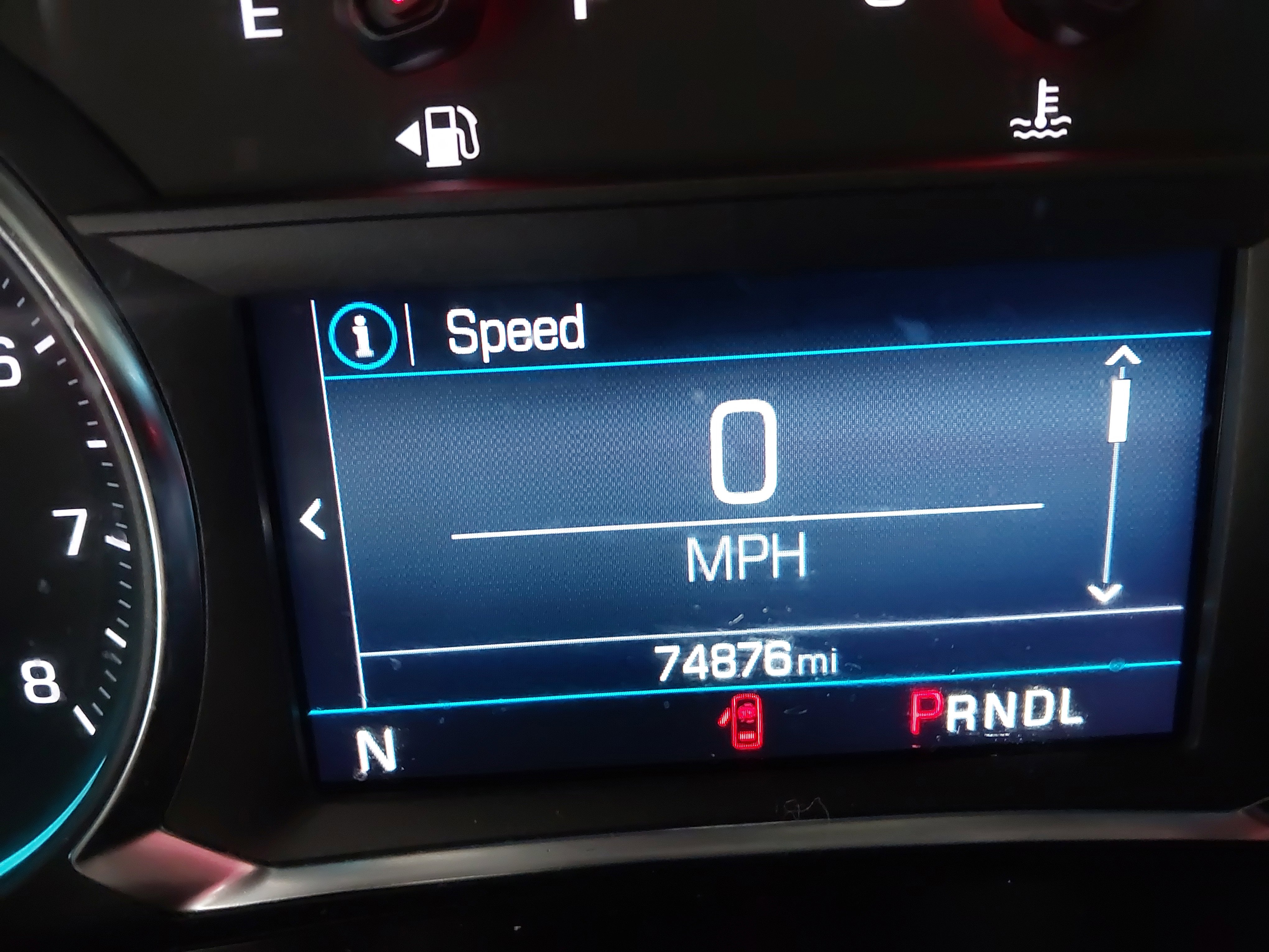 Used 2022 Chevrolet Equinox LT image 20