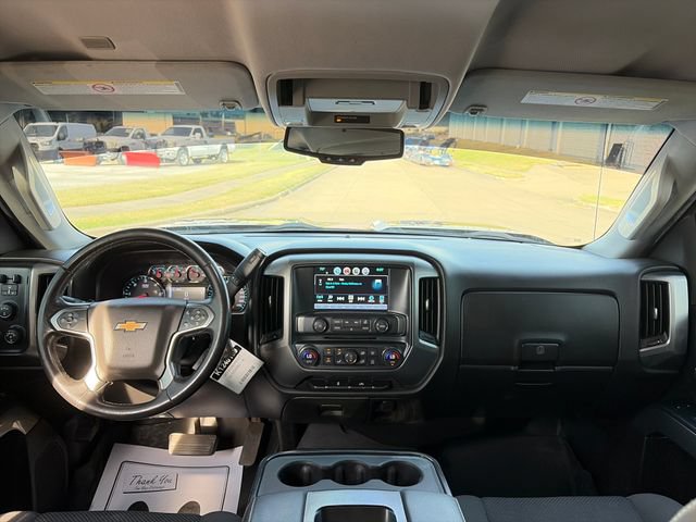 Used 2019 Chevrolet Silverado 2500 LT w/ LT Convenience Package AWD/4WD image 29