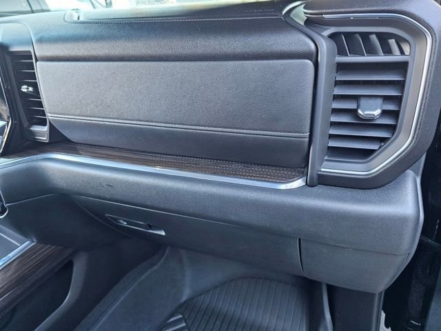 Used 2023 Chevrolet Silverado 1500 RST w/ RST All Star Premium Package image 25