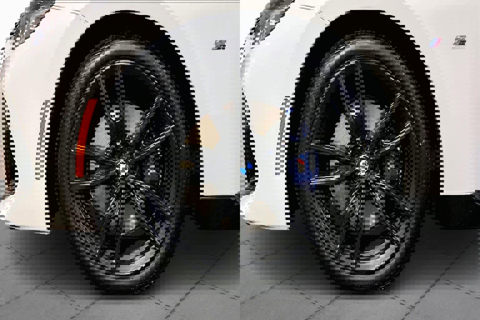 Used 2022 BMW M240i xDrive M240i xDrive w/ Premium Package image 10