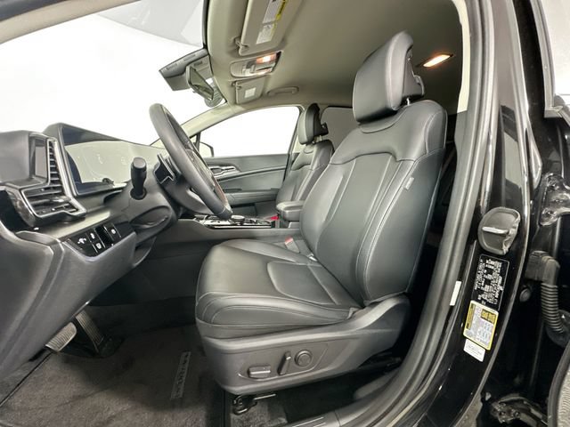 Used 2023 Kia Sportage EX AWD/4WD image 18