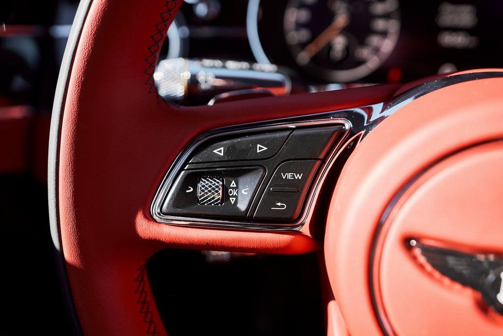 Used 2023 Bentley Continental GT Azure AWD/4WD image 46