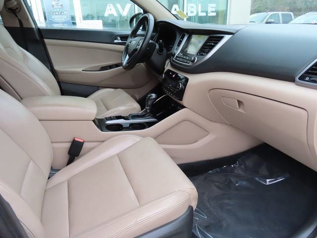 Used 2016 Hyundai Tucson Limited image 34