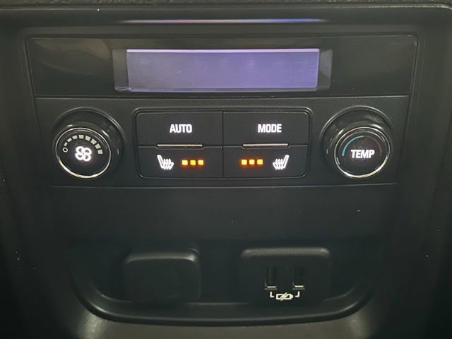 Used 2020 Buick Envision Premium image 16