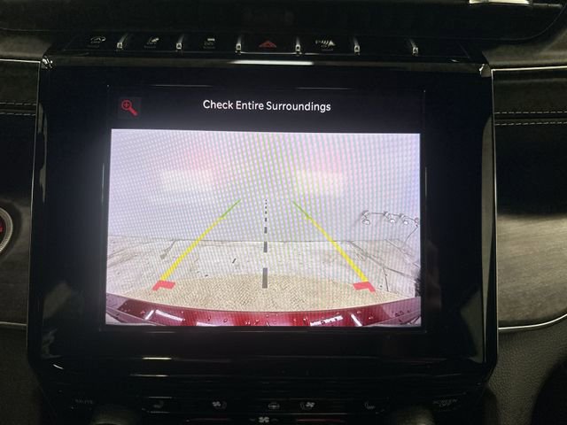 Used 2022 Jeep Grand Cherokee Overland image 25
