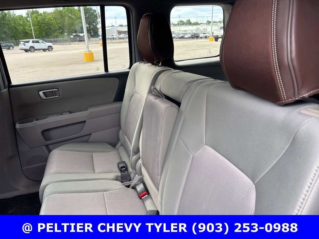 Used 2012 Honda Pilot EX image 17