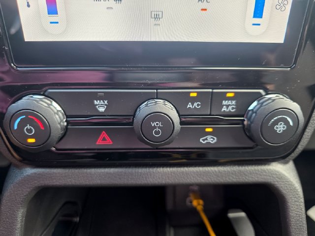 New 2026 Ford Ranger XLT RWD image 21