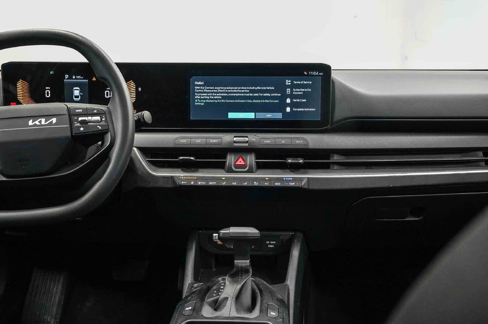 Used 2026 Kia K4 FWD image 12