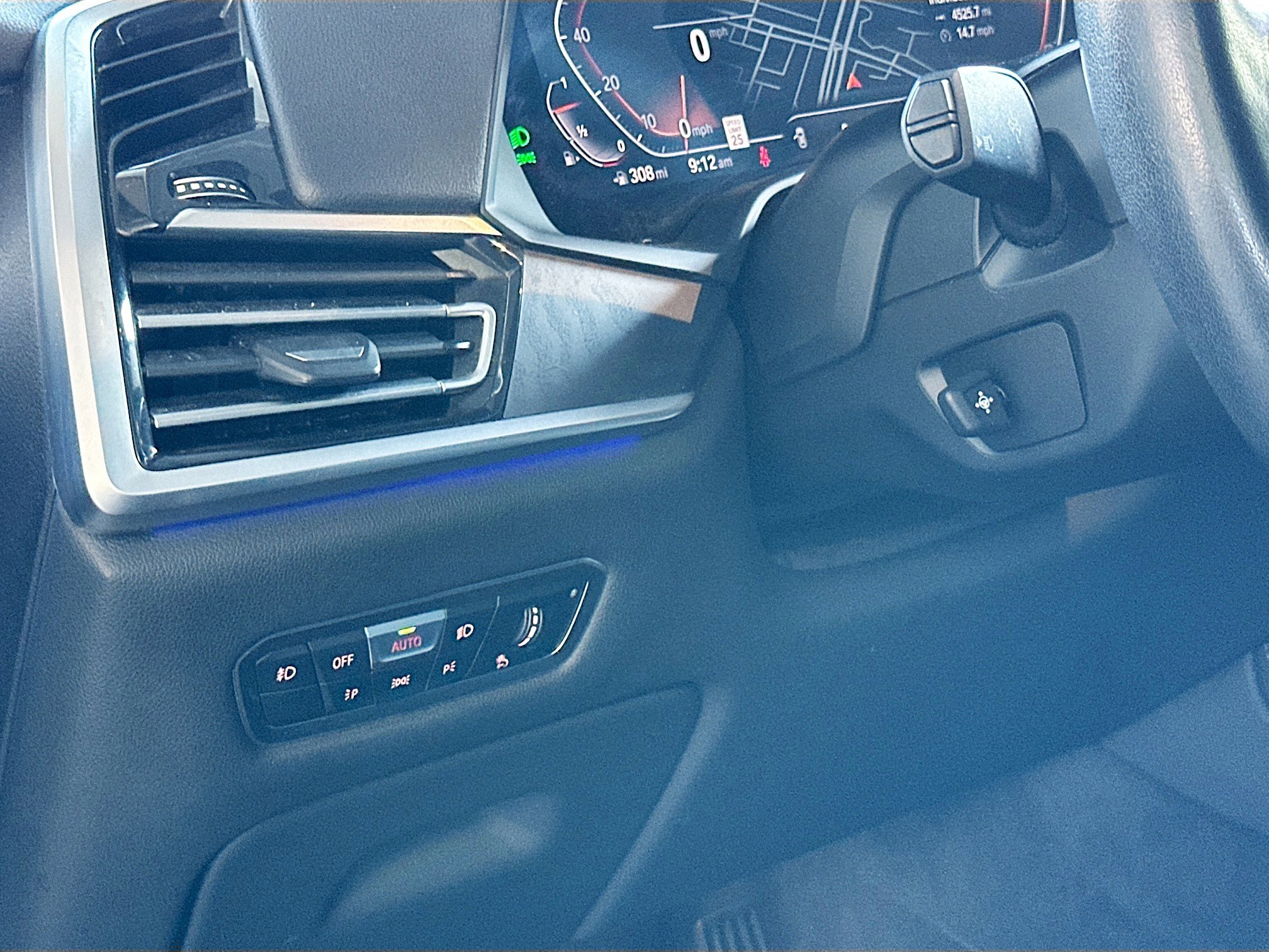 Certified 2022 BMW X7 xDrive40i w/ Premium Package image 10