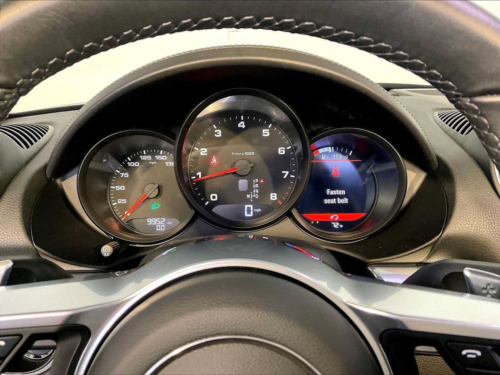 Certified 2022 Porsche 718 Boxster RWD image 29
