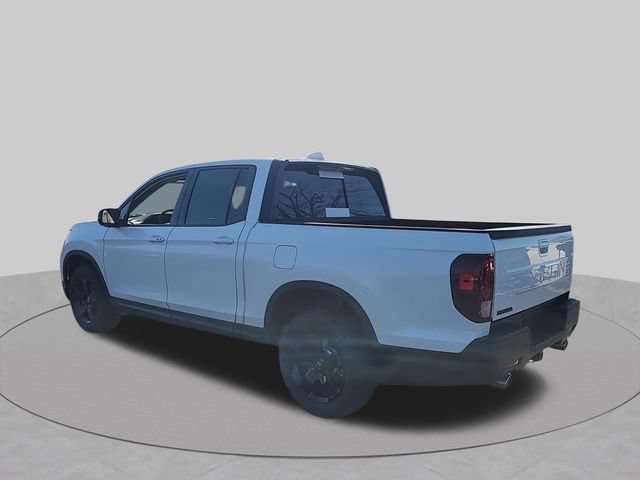 New 2026 Honda Ridgeline Black Edition image 6