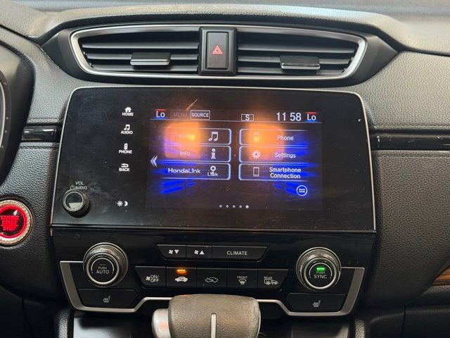 Used 2022 Honda CR-V EX image 14