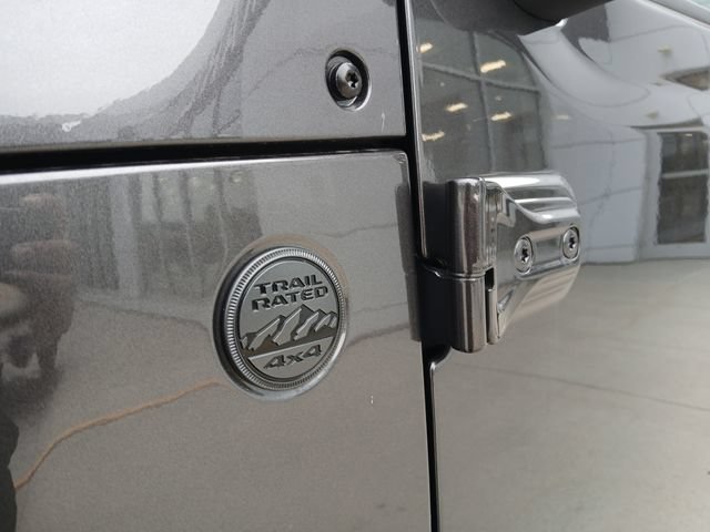 New 2026 Jeep Gladiator Sport AWD/4WD image 34